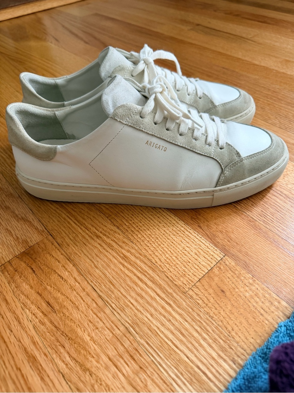 Axel Arigato Luxury Sneaker